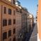 Ninetyone via sistina apartment Spanish Steps