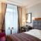 Hotel Schweizerhof Zürich
