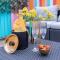 5 bed 5 bath house, free parking, patio garden - Esho Stays