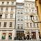 荣格曼酒店 - 布拉格