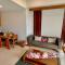 Aonang Phu Dahla Private Pool & Sea View - SHA Plus