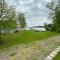 Little Whit on Chautauqua Lake