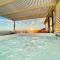Panellinion Luxury Rooms