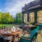 Luxus Hotel Design Villa Ottilienruh Ilsenburg im Harz