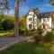 Luxus Hotel Design Villa Ottilienruh Ilsenburg im Harz