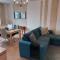 Apartment Graz Murpromenade