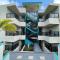 Hillsboro Suites & Residences Condo Hotel, St Kitts - Basseterre