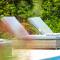 Aloni Villas Sea View