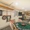 Game Room and Mtn Views Lake Havasu Escape!