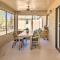 Game Room and Mtn Views Lake Havasu Escape! - مدينة ليك هافاسو