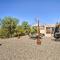 Game Room and Mtn Views Lake Havasu Escape! - مدينة ليك هافاسو