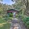 Rustic Beaufort Home with Stunning Marsh Views! - 博福特