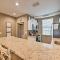 Marco Island Condo with Shared Pool and Hot Tub!