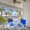 Marco Island Condo with Shared Pool and Hot Tub!