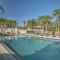 Marco Island Condo with Shared Pool and Hot Tub!