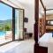 Exclusive Luxury Villa South Facing Vista De Muntanya 6 Bedrooms A Few Minutes Drive To The Beach San Jose