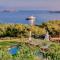 Amazing Ibiza Villa Can Icarus 6 Bedrooms Perched On a Cliff Overlooking the Beach of Cala Moli San Jose - San Jose de sa Talaia