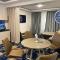 Hotel Yarus Plus