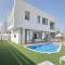 Almaria Villas