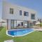 Almaria Villas