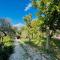 Casale Delle Querce farmhouse in Giove Umbria with pool - Giove