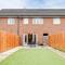 Cosy 2 Bedroom Home in Wigan