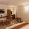 Hotel Fewa Camp