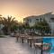 Malena Hotel & Suites - Adults Only by Omilos Hotels - Amoudara