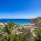 Poseidon Blue Gastronomy Hotel Poseidon Blue Gastronomy Hotel
