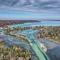 Serene Riverfront Home with Torch Lake Access! - Rapid City