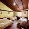 Hostería EL Trapiche Lodge & Spa - Baños
