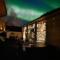 Lyngen, Mackay appartment, Lyngen