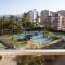 Apartamentos Florazar II Ajhory