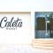 Caleta Hostel Rooftop & Pool