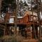 Treehouse on the Water -Eagles Nest-20 ft high - بورت انجيليس