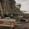 Treehouse on the Water -Eagles Nest-20 ft high