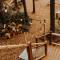 Treehouse on the Water -Eagles Nest-20 ft high