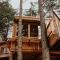 Treehouse on the Water -Eagles Nest-20 ft high - بورت انجيليس