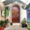 Minka Hostel