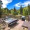 Ponderosa Lodge