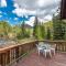 Ponderosa Lodge