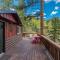 Ponderosa Lodge