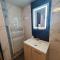 - 1 - Appartement charmant moderne 5 pers T3 73m2