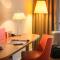 Mercure Residenz Frankfurt Messe