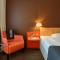 Mercure Residenz Frankfurt Messe