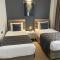 12 rooms hotel