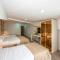 Luxury Airport Hotel By Zazzoni-İstanbul Airport
