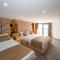 Luxury Airport Hotel By Zazzoni-İstanbul Airport