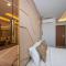Luxury Airport Hotel By Zazzoni-İstanbul Airport