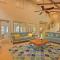 Modern Lake Conroe House with Lakefront Park and Deck! - Willis
